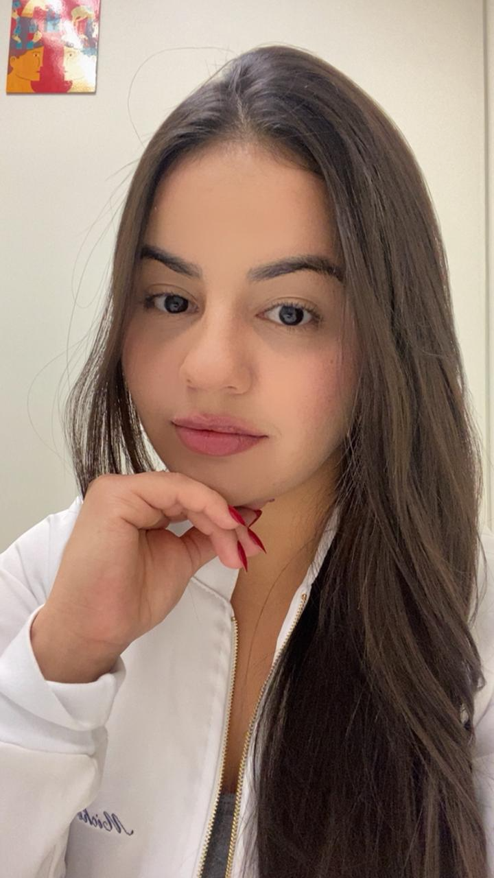 Michelle Meira, Psicóloga